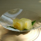 初夏にぴったり、涼を運ぶ限定和菓子2種…HIGASHIYA 画像