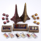 花火色のエッフェル塔ショコラなど、“パリ祭”に華を添えるコレクション 画像