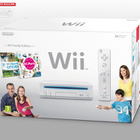 欧州で発売の新型Wii、1万円程度まで値下げか 画像