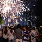 【夏休み2016】旧大阪市公館で花火を楽しむ3コース「TGOO×TENJIN2016」 画像
