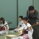 伝統芸能を学ぶ無料「松尾塾伝統芸能」9月開塾、第1期生募集 画像