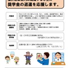福井県、UIターン学生の奨学金返還を支援…最大100万円 画像