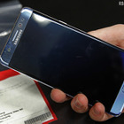 「Galaxy Note7」の販売・交換を停止するようサムスンが公式声明 画像