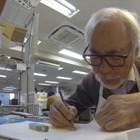 NHKスペシャル、宮崎駿の短編CGアニメ制作舞台裏を追う 画像