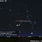 オリオン座流星群、10/21未明からピーク…前後4-5日も観察チャンス 画像