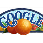 セント ジェルジ アルベルトはビタミンC発見のノーベル賞受賞者…Googleロゴ