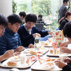 50円朝食でポカポカスタート、早稲田大学「腸温活プロジェクト」 画像