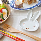 アマブロ×D・ブルーナ、子ども用の豆皿・箸・ロゼットが発売 画像
