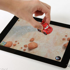 ディズニー×iPad…新しい子どもの遊びを提案「AppMATes」 画像
