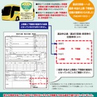 行事・部活の「貸切バス」国土交通省が利用の注意を再周知 画像