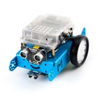 補助輪を改善、ロボットキット「mBot」2/4発売 画像