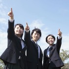 【高校受験2017】新潟県公立高校、特色化選抜の志願状況 画像