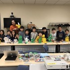 【春休み2017】テーマはIoT、埼玉大のロボット作り・プログラミング合宿3/29-31 画像