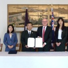 エデュケーション・ニュージーランドと東京都教委が「教育に関する覚書」締結