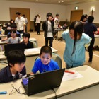 「東京ゲームショウ2017」9/21-24、プログラミングスクールエリア登場 画像
