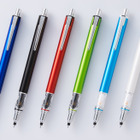 ハードユーザー向け、三菱鉛筆のシャープペン「ADVANCE」3/22発売 画像
