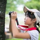 キヤノン、小学生向け写真教室の参加学校・団体を募集