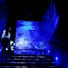 サンシャイン水族館に「おさかなトンネル」が登場、人気動物も展示 画像