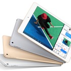 Apple、9.7インチiPadを3万円台で発売 画像