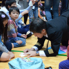 JALの「空育」新挑戦、折り紙ヒコーキ全国大会開催 画像