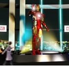 六本木ヒルズ「マーベル展」全貌が明らかに、巨大アイアンマン日本初公開 画像