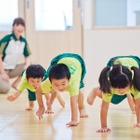 運動神経を育てる「リトルアスリートクラブ」2-4歳児クラス増設 画像