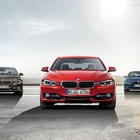 BMW 3シリーズ 新型に3つの個性 画像