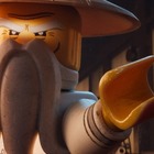 「レゴ ニンジャゴー ザ・ムービー」9月30日公開、ジャッキー・チェン演じるウー先生の姿も明らかに 画像