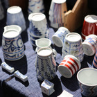 国連大、植物や茶文化を追求「TOKYO CRAFT MARKET」5/13・14 画像