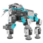 組み立てて制御を学習、STEM教育ロボット「Inventor Kit」6/3発売 画像