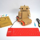 子どもプログラミングロボット「ソビーゴ」一般販売開始