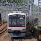 【夏休み2017】貸切列車でゆく、東急電鉄車両工場見学ツアー 画像