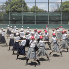 【高校野球2017夏】甲子園CM、ダンス編が6月下旬オンエア 画像