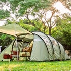 【夏休み2017】手ぶらで最新キャンプ、休暇村「CAMPHACK STYLE」 画像