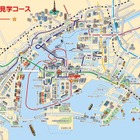 【夏休み2017】小4-6対象、水上バスでめぐる「東京港親子社会科見学会」 画像