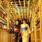【夏休み2017】川越氷川神社の「縁むすび風鈴」は9月まで 画像