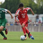 U-15サッカーオールスター戦「メニコンカップ」7/15チケット発売 画像