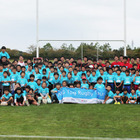 小学生向けタグラグビー教室、AIG Tag Rugby Tour…8-10月 画像