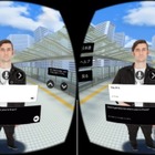 イーオン、VR英会話アプリ提供…「おもてなし」疑似体験で能力アップ