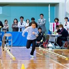 【夏休み2017】子どもが向いているスポーツをアドバイス、豊洲8/23・30 画像