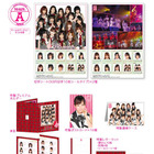 AKB48の3チーム×16名が切手に…本日11/8販売開始 画像
