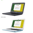 エイサー、180度フラット・グループ学習対応Chromebook9月下旬発売 画像