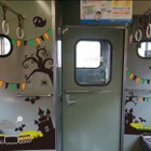 115系「かぼちゃ電車」ハロウィン仕様に…群馬＆栃木10月 画像