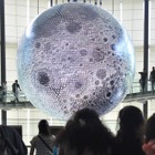 「中秋の名月」を楽しもう、月の裏側も観察…日本科学未来館のお月見 画像