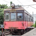 高校生が銚子電鉄「デハ801」を修復、完成は11/5予定 画像