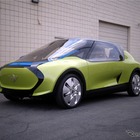 BMWと米クレムソン大、2025年の「MINI」コンセプトカー共同開発 画像