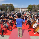 クラシックの祭典「東京・春・音楽祭2018」親子で楽しく春を待とう 画像