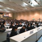 第11回高校模擬国連大会、最優秀賞は海城・桐蔭…米NY国際大会へ 画像