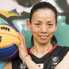 バスケ女子3×3日本代表が直接教える「シューティングレッスン」11/26 画像