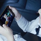 シートベルトを外すとゲームアプリをロック、子どもを守る「ベルトン」 画像